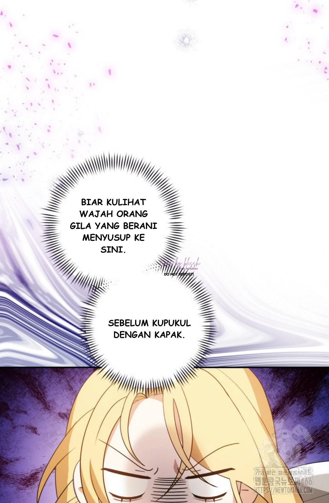 24-hour Rebirth Consultation Centre Chapter 02 - Halaman 41
