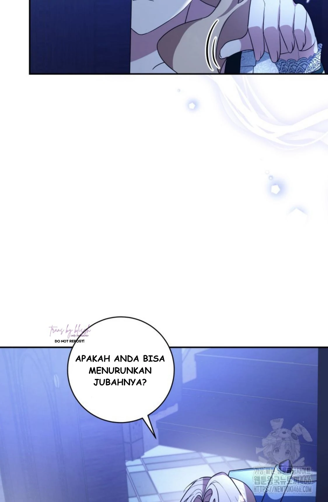24-hour Rebirth Consultation Centre Chapter 02 - Halaman 60