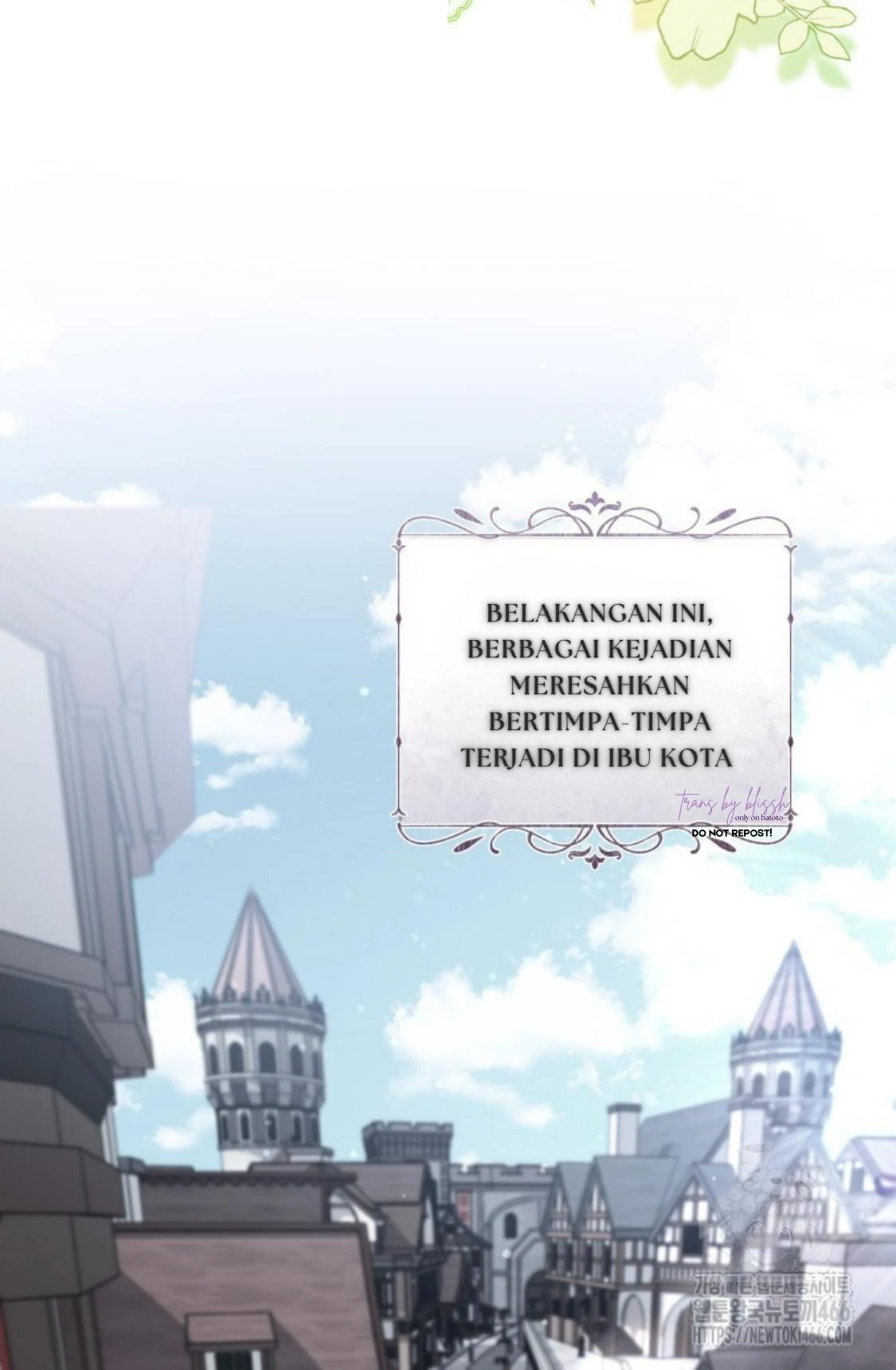 24-hour Rebirth Consultation Centre Chapter 02 - Halaman 7