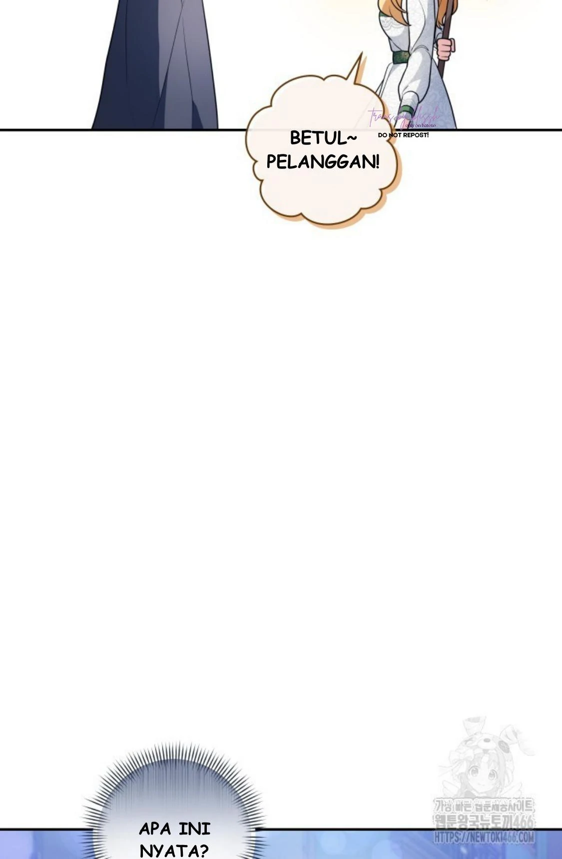 24-hour Rebirth Consultation Centre Chapter 02 - Halaman 75