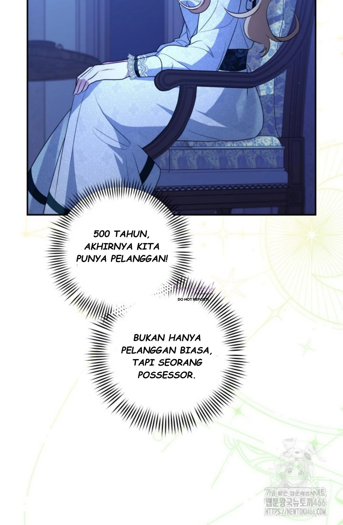 24-hour Rebirth Consultation Centre Chapter 02 - Halaman 86