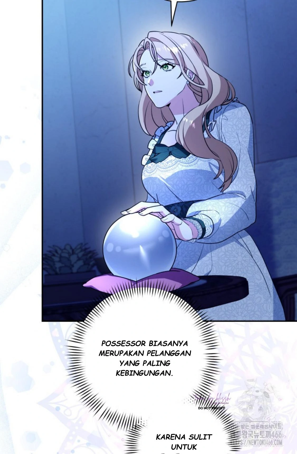24-hour Rebirth Consultation Centre Chapter 02 - Halaman 89