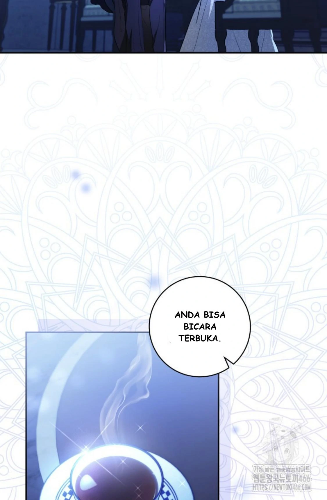 24-hour Rebirth Consultation Centre Chapter 02 - Halaman 97