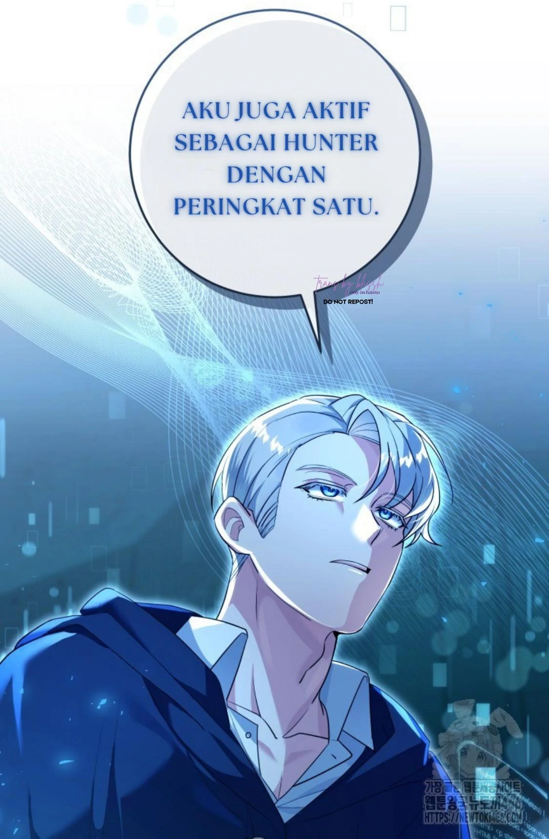 24-hour Rebirth Consultation Centre Chapter 02 - Halaman 99