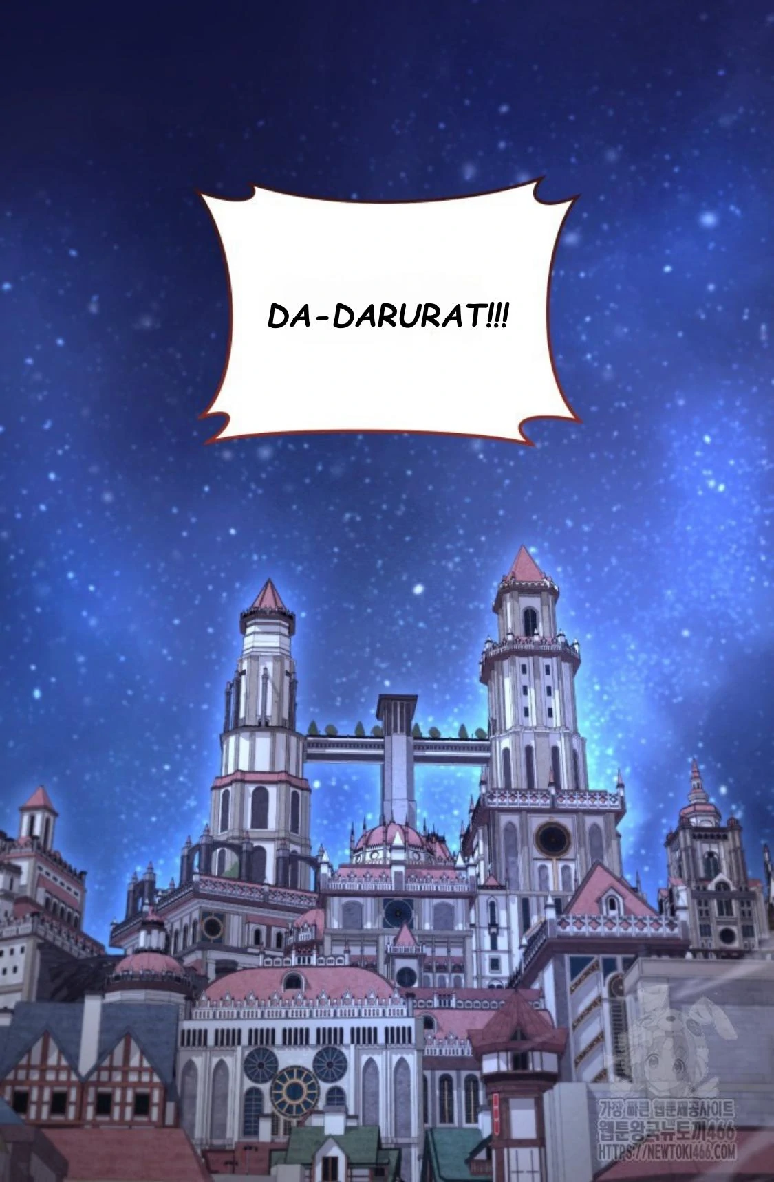 Manhwa 24-hour Rebirth Consultation Centre Chapter 00.1 gambar 2
