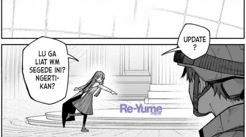 Ao no Hako Chapter 175 - Halaman 23