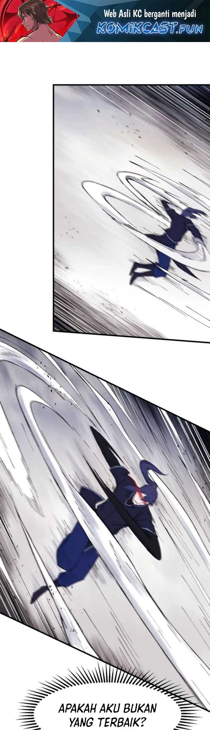 Manhwa The Great Master Chapter 112 gambar 2