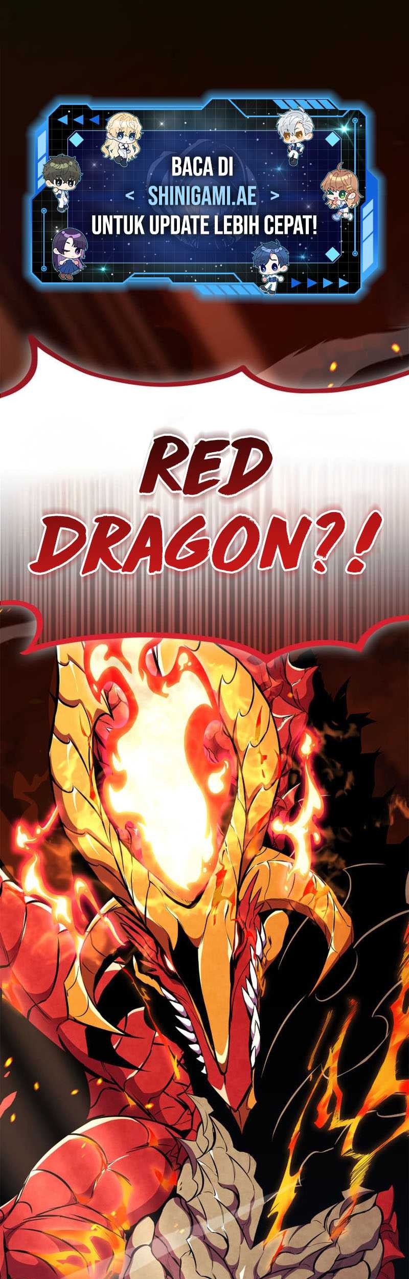 Komik Ranker’s Return (Remake) Chapter 175 gambar 1