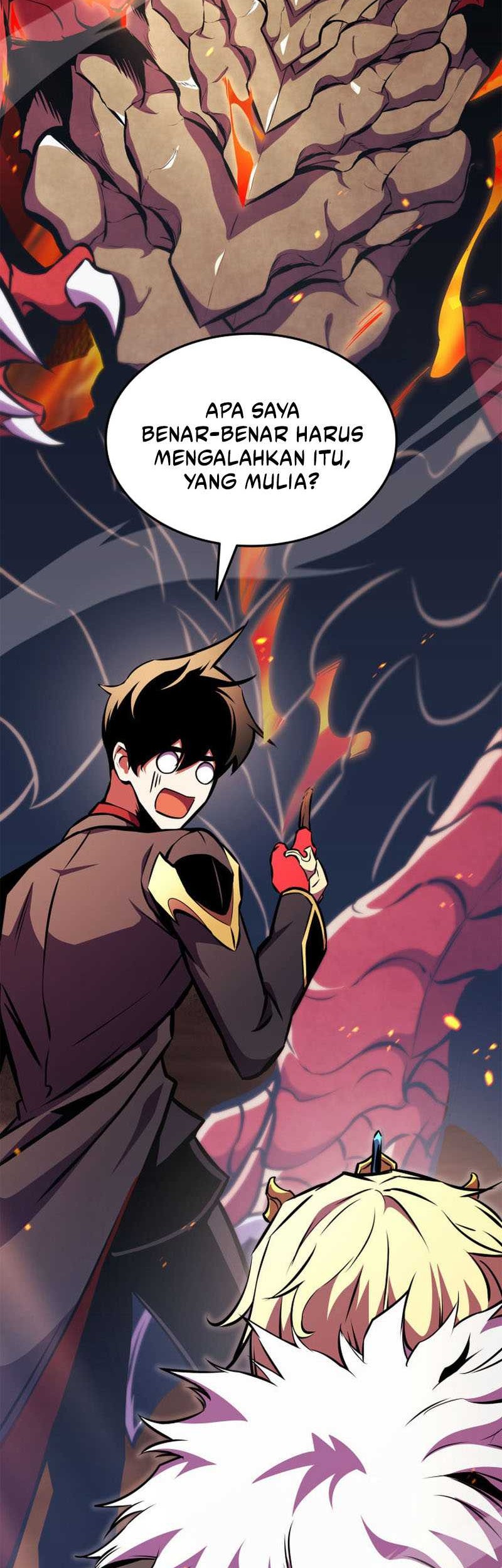 Manhwa Ranker’s Return (Remake) Chapter 175 gambar 2