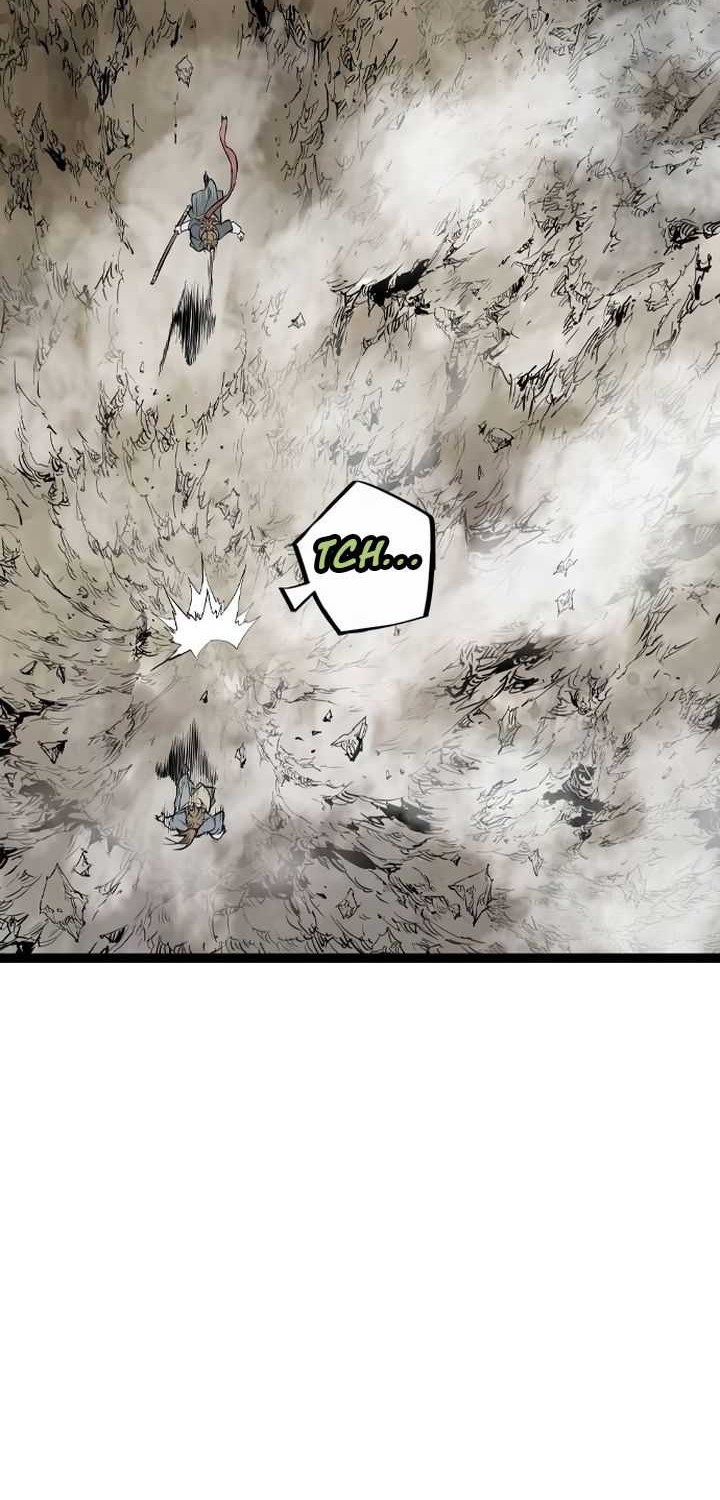 Asura (Ryu Ki-Un) Chapter 31 - Halaman 59