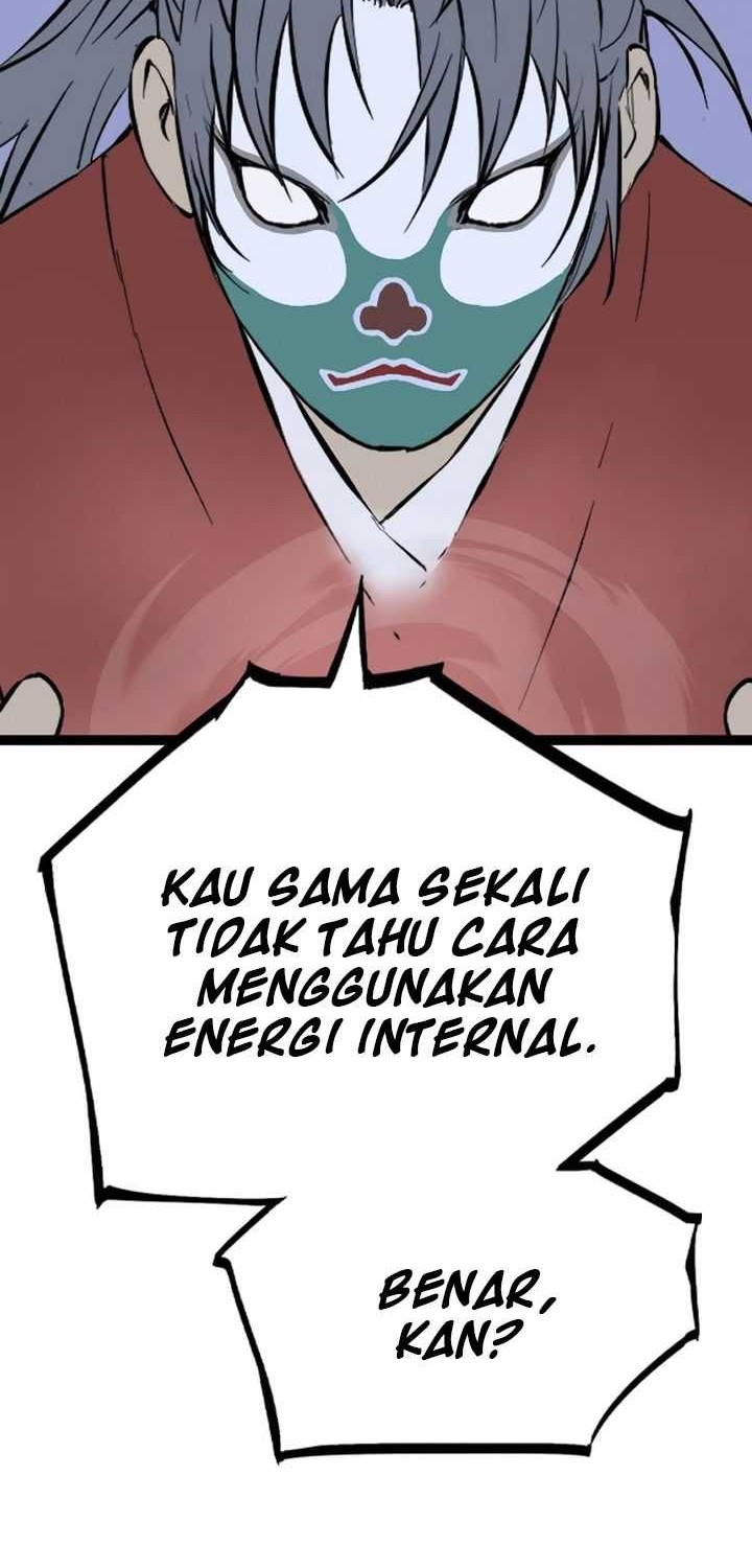 Asura (Ryu Ki-Un) Chapter 31 - Halaman 94