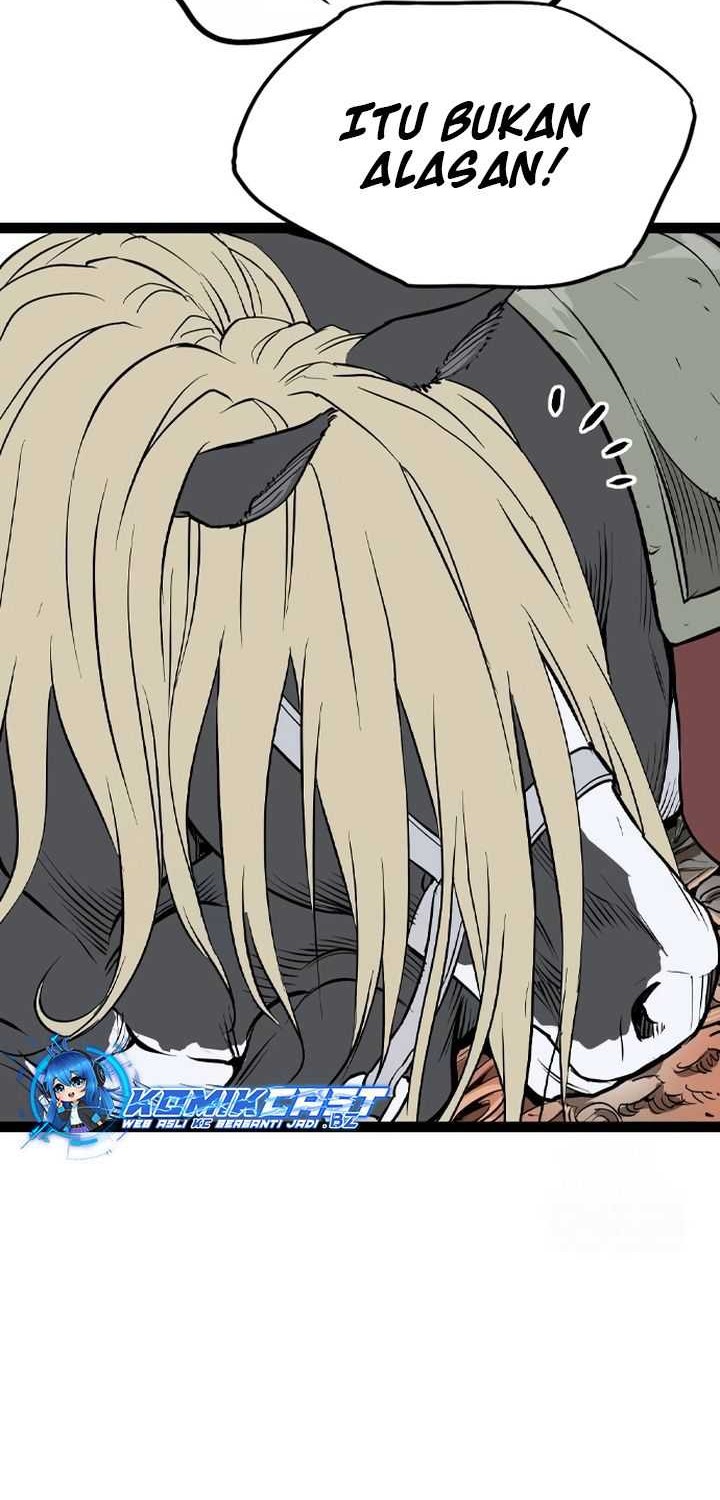 Asura (Ryu Ki-Un) Chapter 31 - Halaman 13