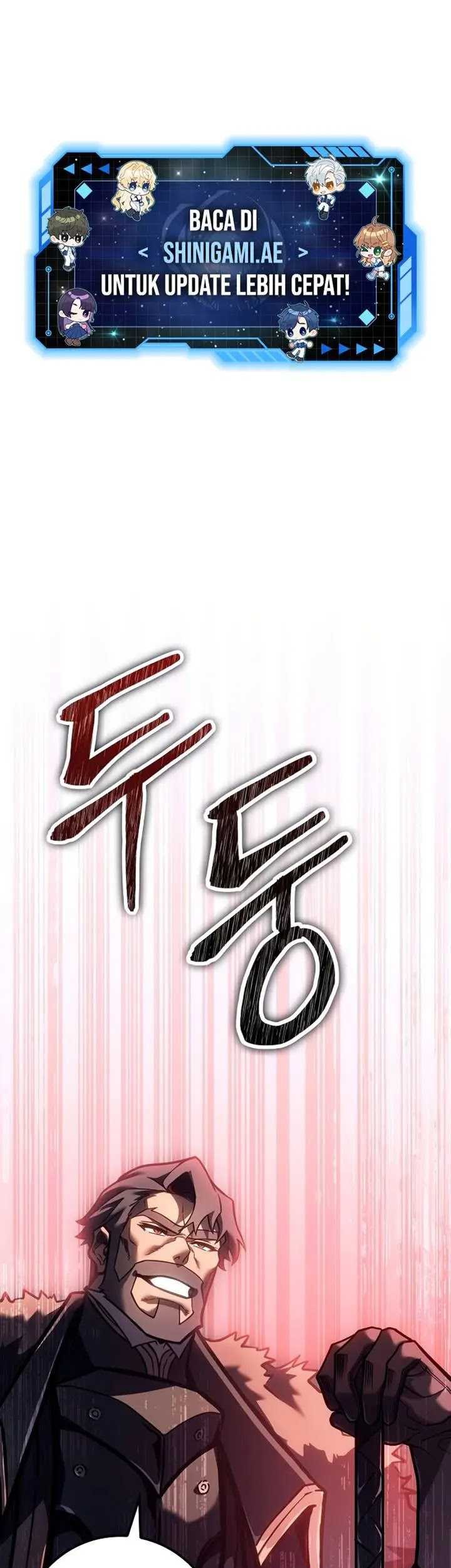 Manhwa Regressing As The Reincarnated Bastard Of The Sword Clan Chapter 35 gambar 2