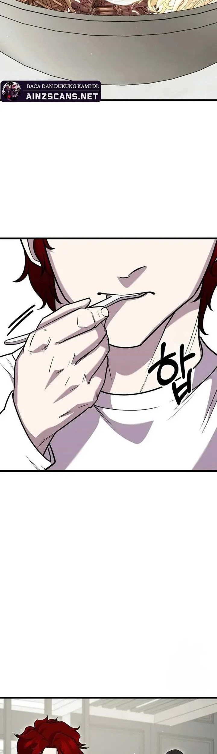 Manhwa Disciple of the Three Kings Chapter 13 gambar 2