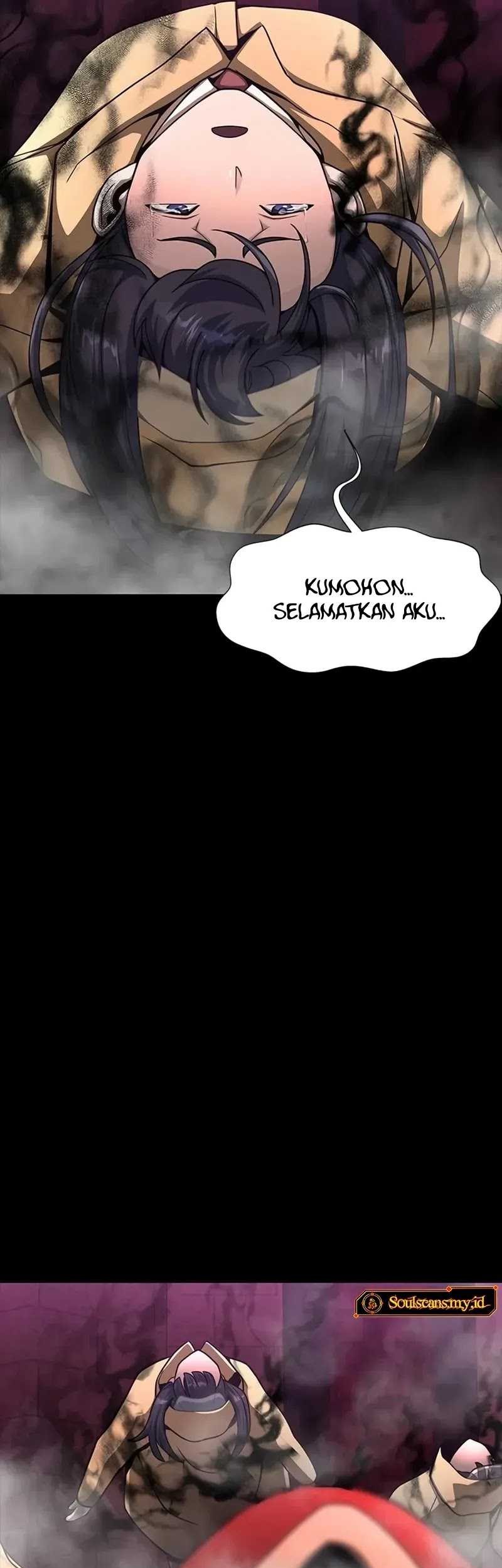 Steel-Eating Player Chapter 62 - Halaman 105