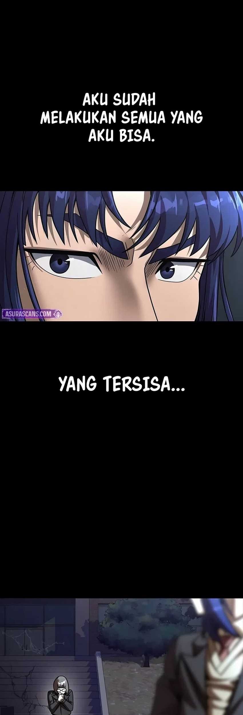 Manhwa Steel-Eating Player Chapter 61 gambar 2