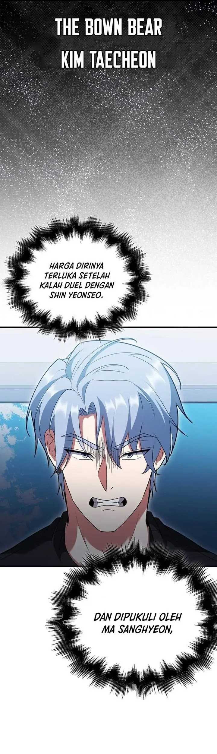 Max Talent Player Chapter 53 halaman 3