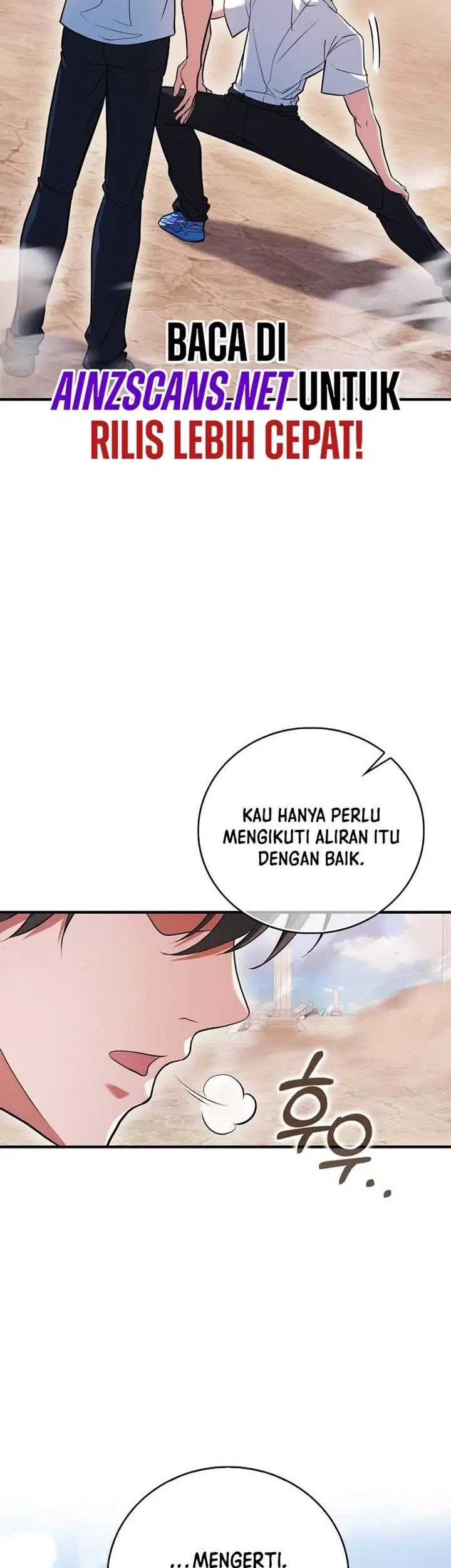 Max Talent Player Chapter 49 halaman 3