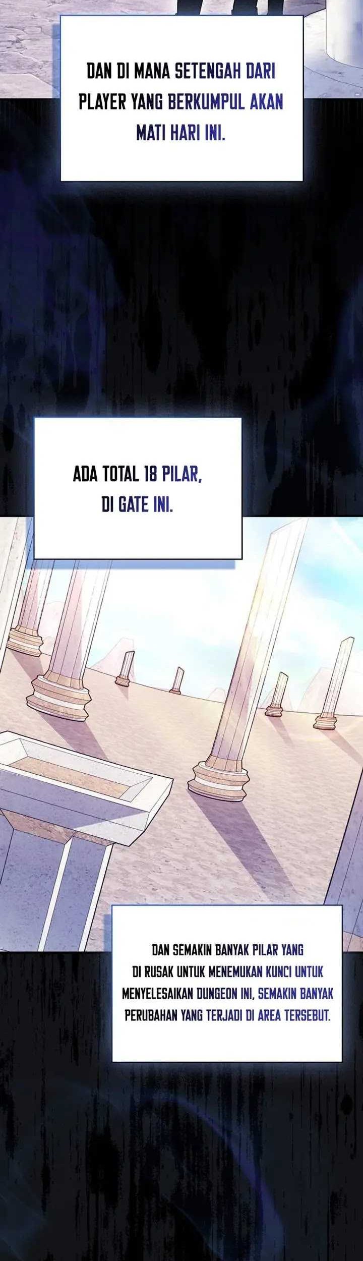 Max Talent Player Chapter 48 halaman 3