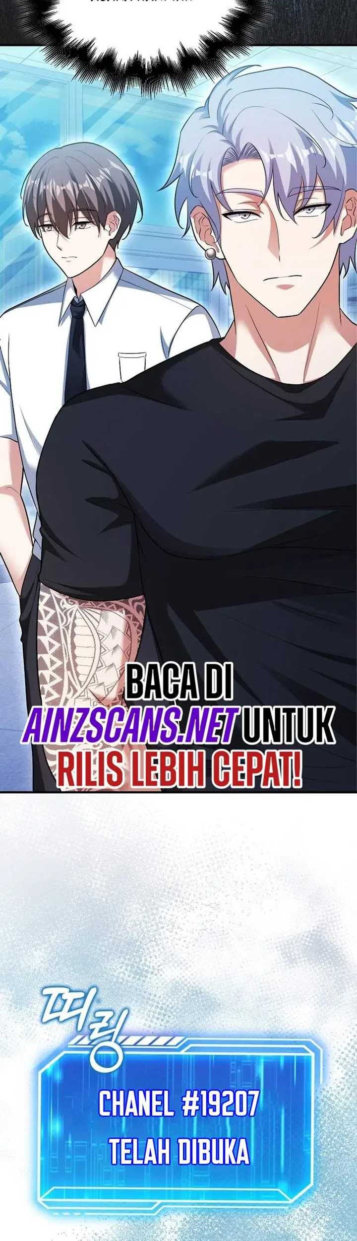 Max Talent Player Chapter 47 halaman 3