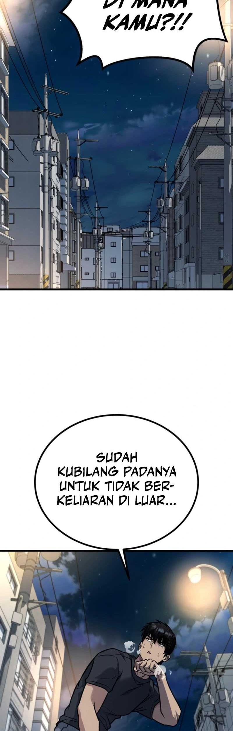 Manhwa King of Violence Chapter 34 gambar 2