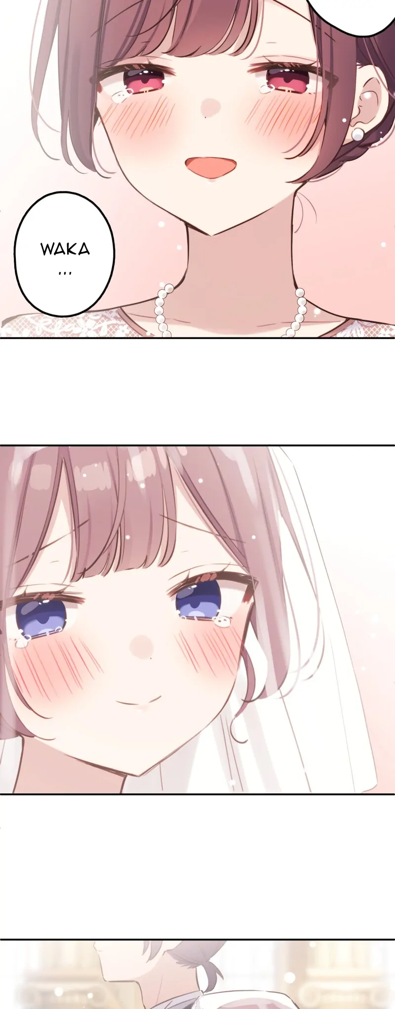 Waka-chan Is Flirty Again Chapter 213 - Halaman 20