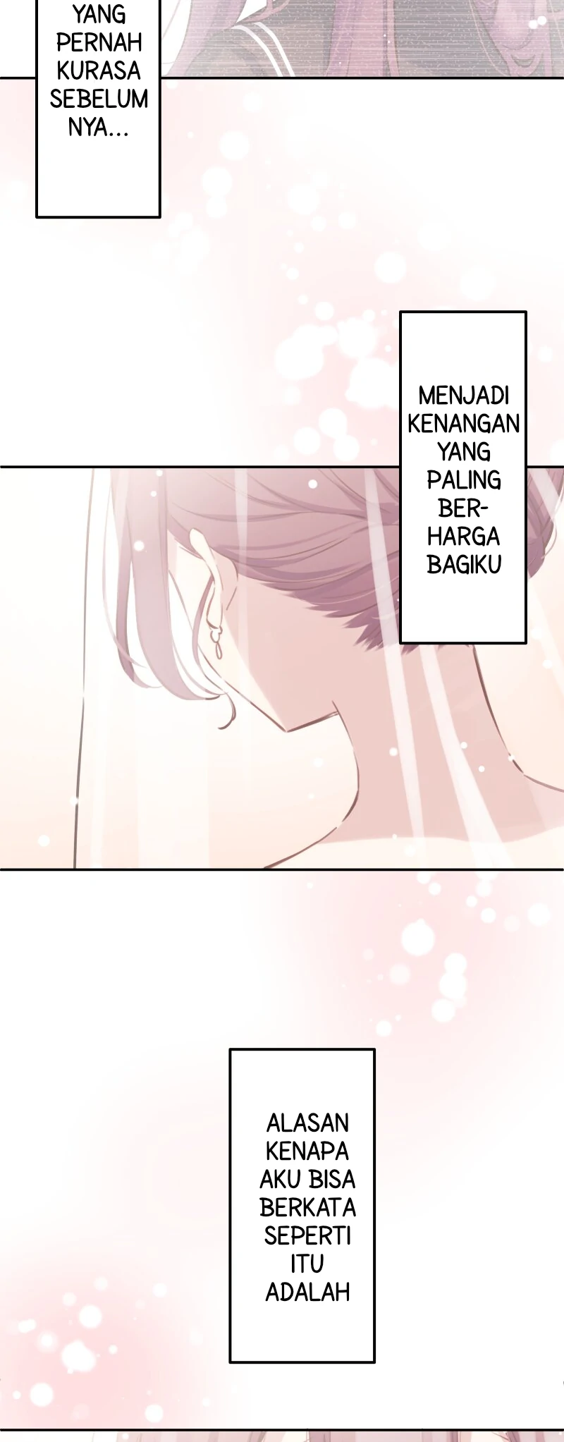 Waka-chan Is Flirty Again Chapter 213 - Halaman 23