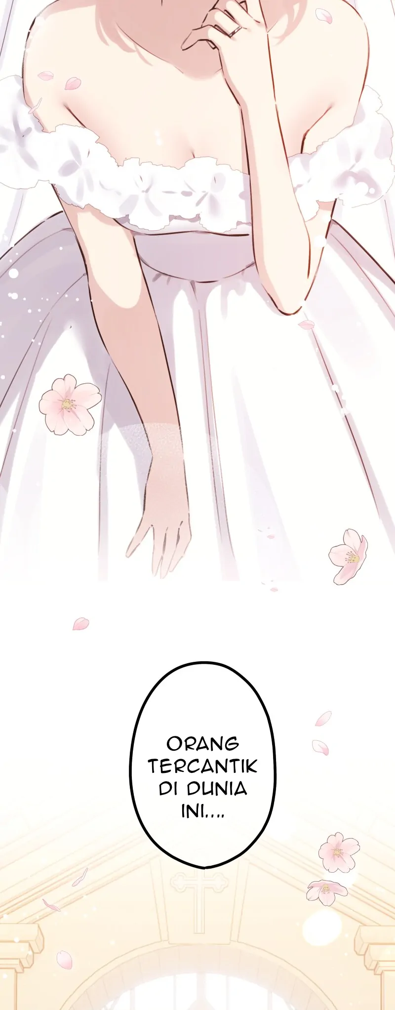 Waka-chan Is Flirty Again Chapter 213 - Halaman 32