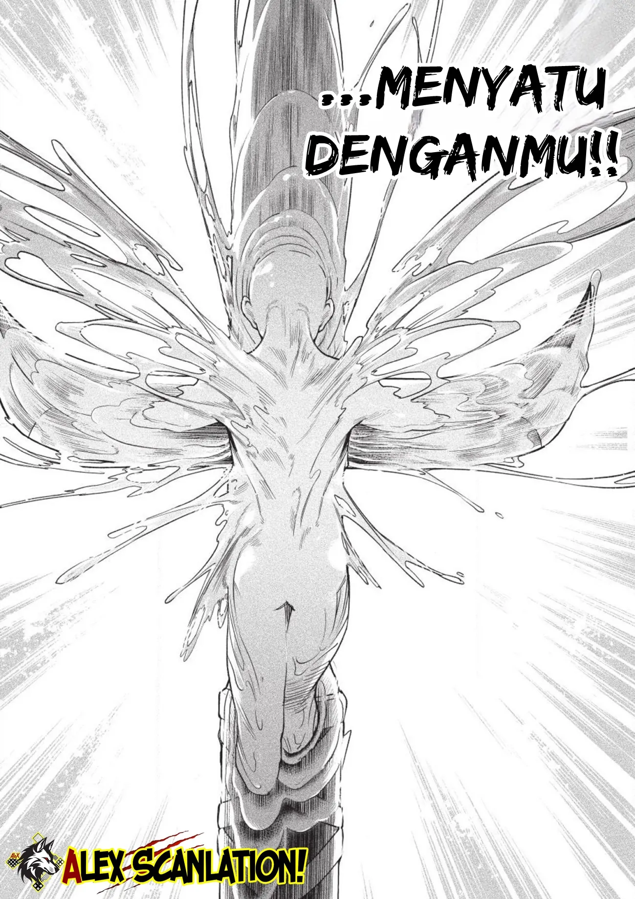 Tenkaichi – Nihon Saikyou Bugeisha Ketteisen Chapter 45 - Halaman 11