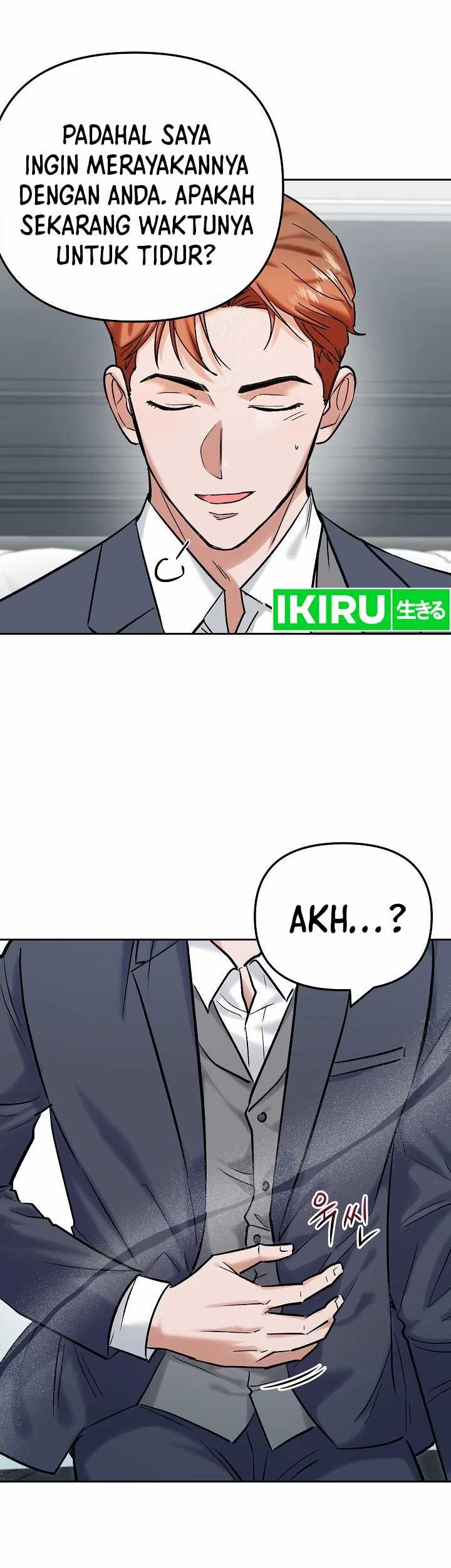 Manhwa Road to Stardom Chapter 110 gambar 2