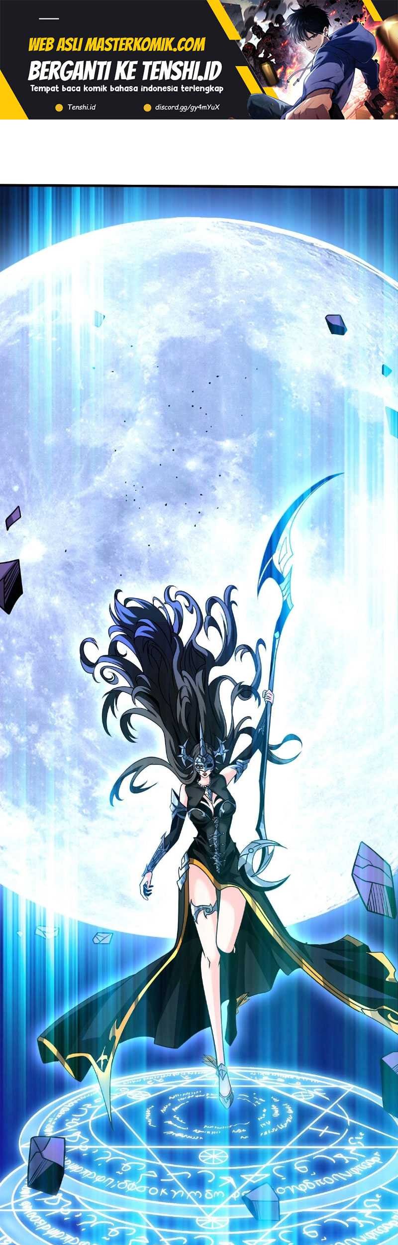 Manhua King Account At The Start Chapter 255 gambar 2