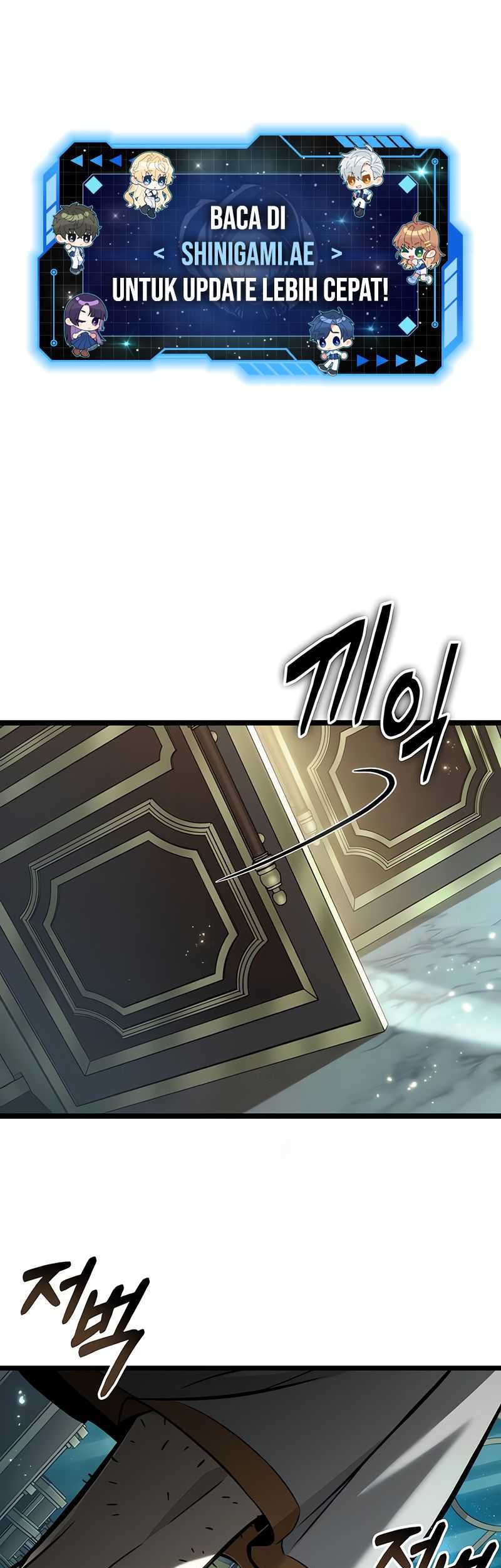 Komik The World After the Fall Chapter 164 gambar 1