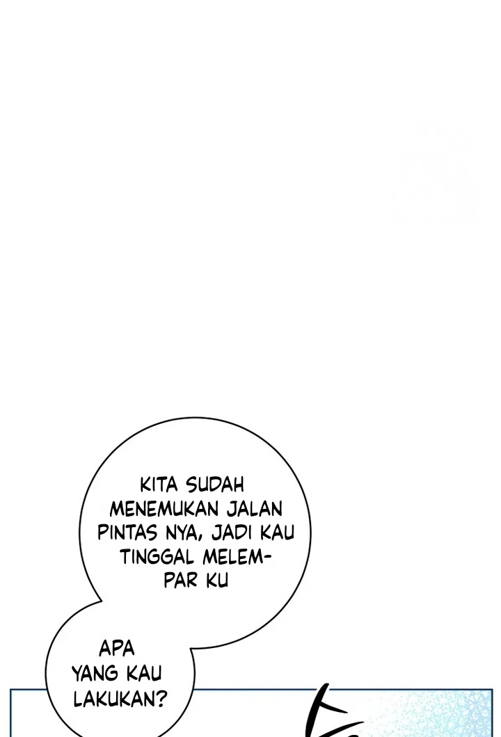 Black Killer Whale Baby Chapter 45 - Halaman 109
