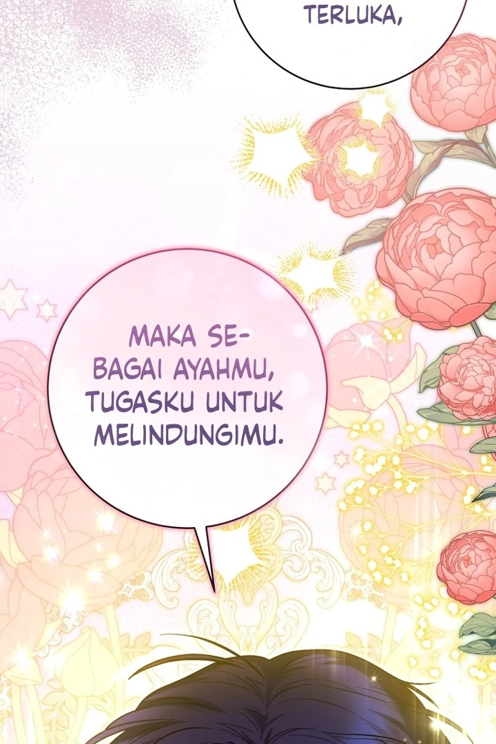 Black Killer Whale Baby Chapter 45 - Halaman 113