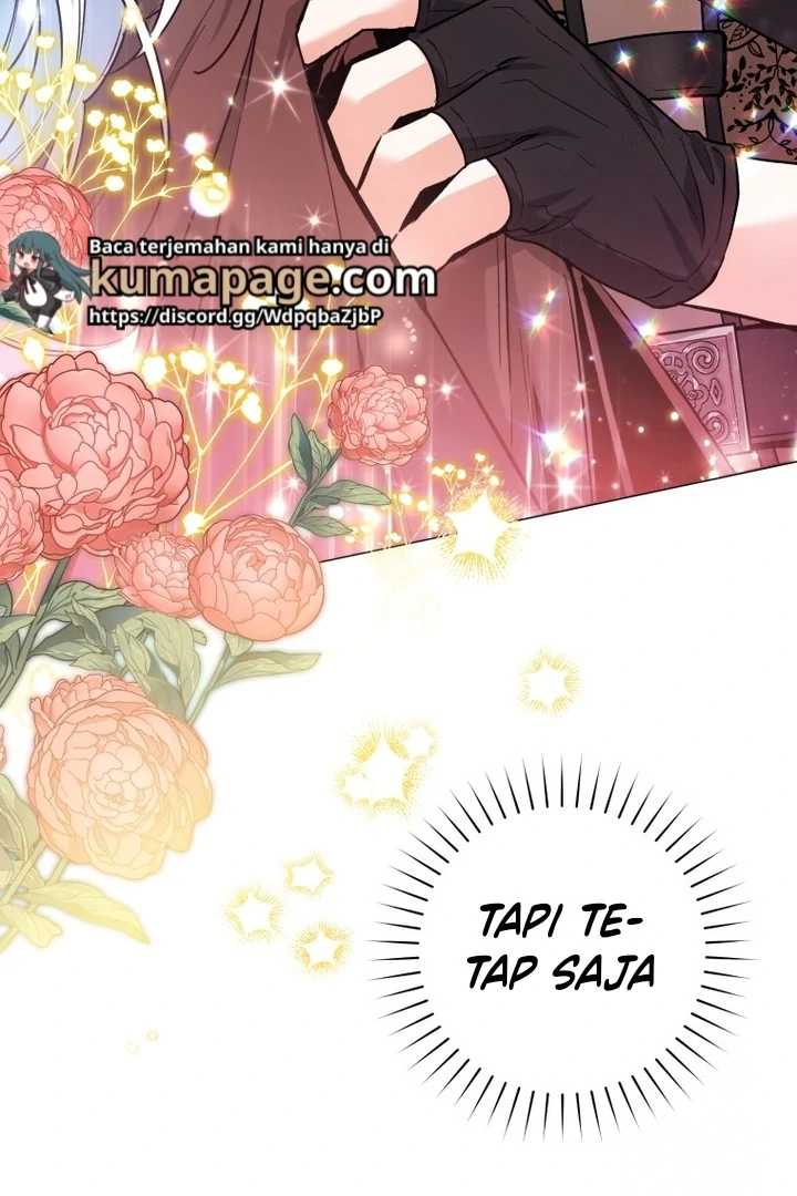 Black Killer Whale Baby Chapter 45 - Halaman 115