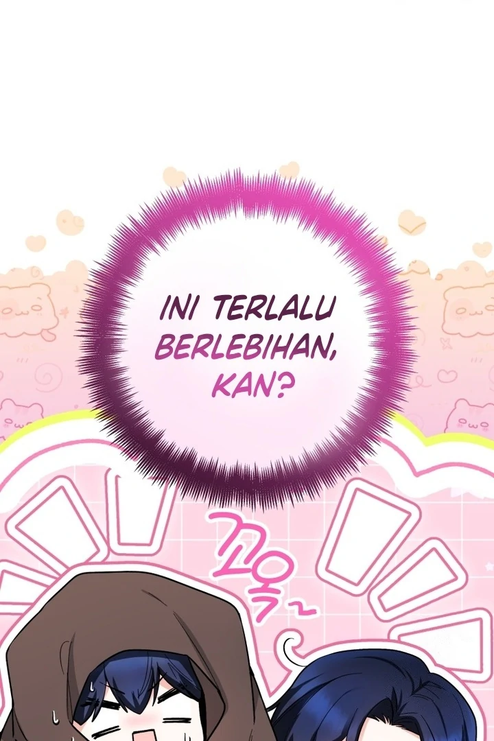 Black Killer Whale Baby Chapter 45 - Halaman 116