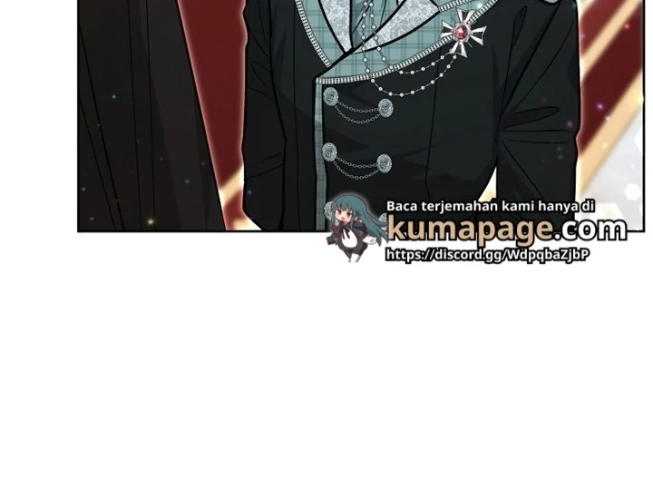 Black Killer Whale Baby Chapter 45 - Halaman 12