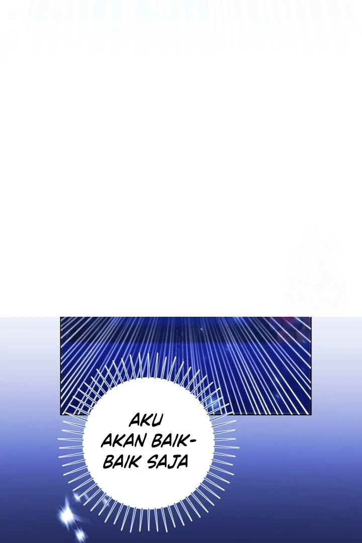 Black Killer Whale Baby Chapter 45 - Halaman 123