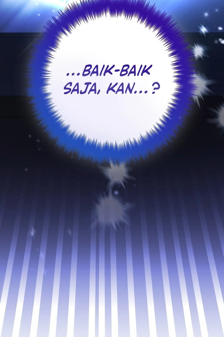 Black Killer Whale Baby Chapter 45 - Halaman 126