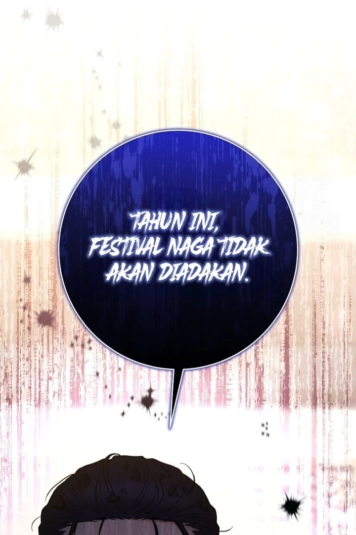Black Killer Whale Baby Chapter 45 - Halaman 13