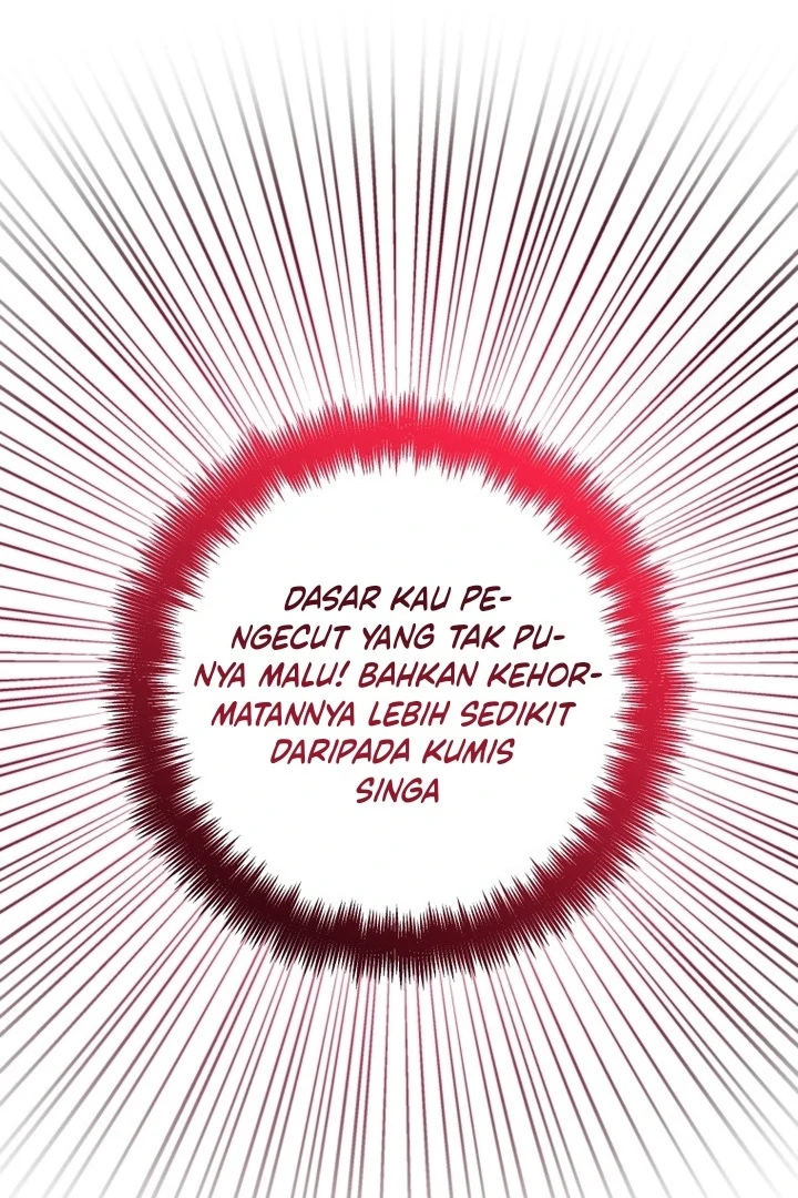 Black Killer Whale Baby Chapter 45 - Halaman 24