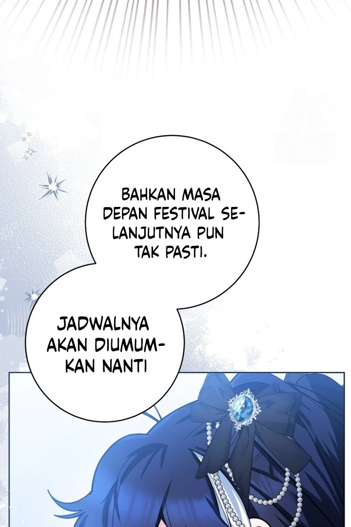 Black Killer Whale Baby Chapter 45 - Halaman 25