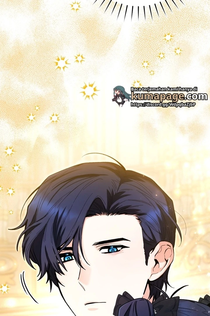Black Killer Whale Baby Chapter 45 - Halaman 29