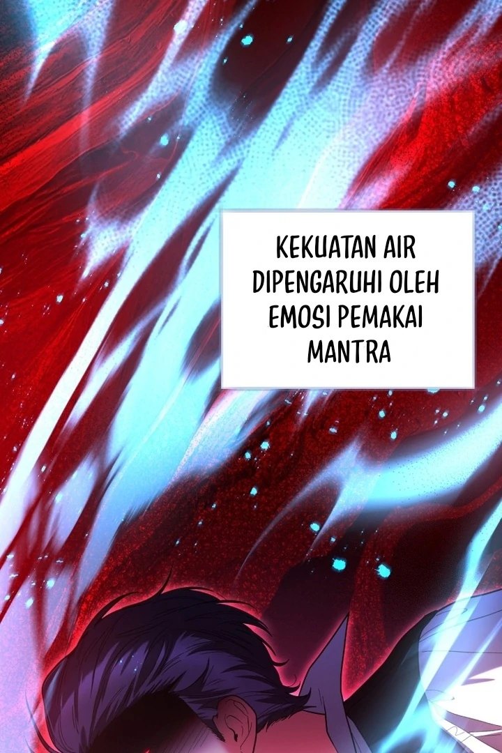 Black Killer Whale Baby Chapter 45 - Halaman 56