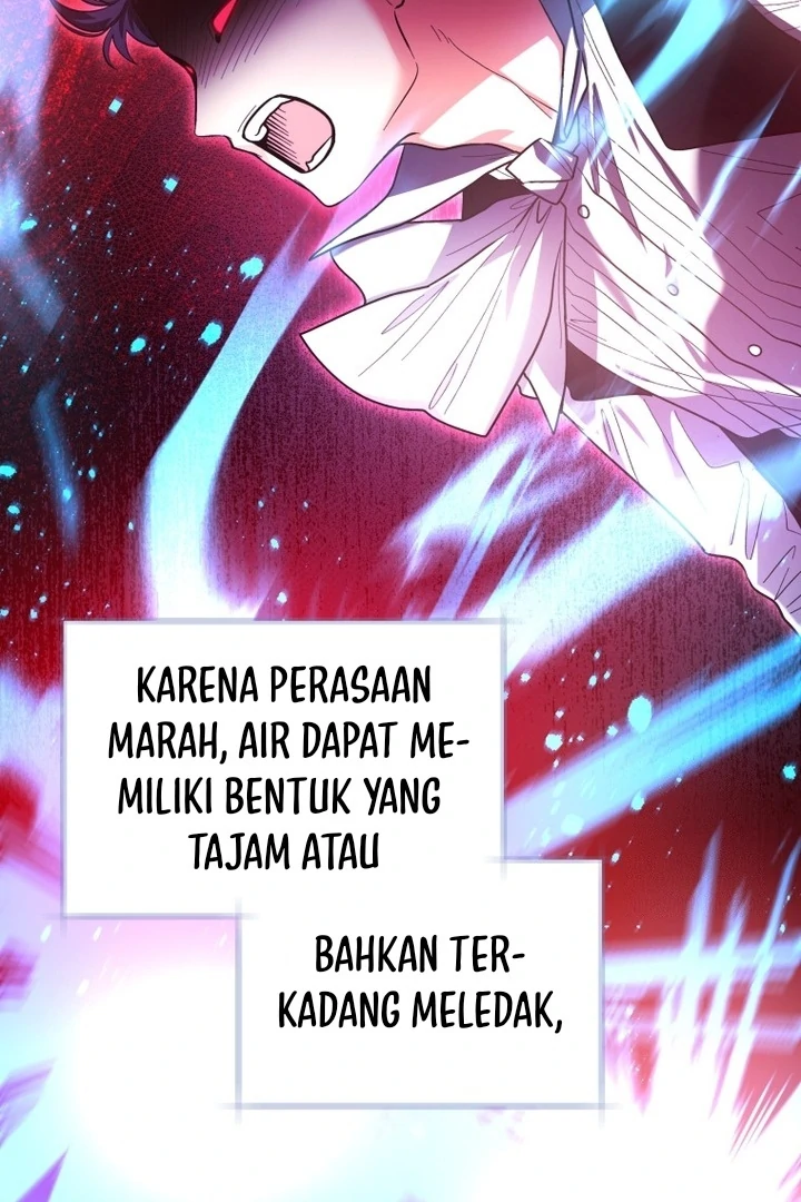 Black Killer Whale Baby Chapter 45 - Halaman 57