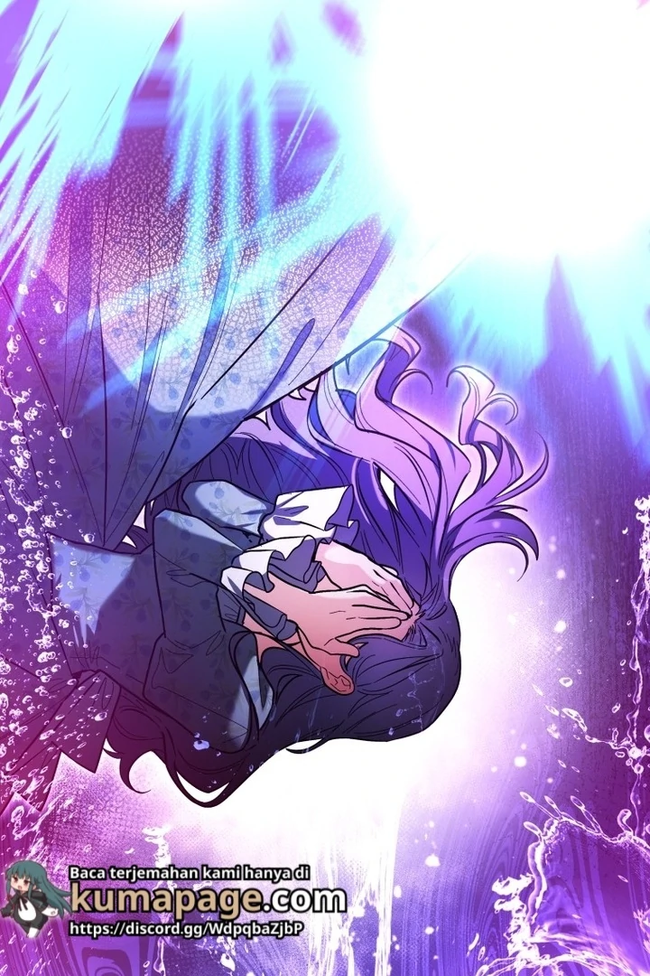 Black Killer Whale Baby Chapter 45 - Halaman 58