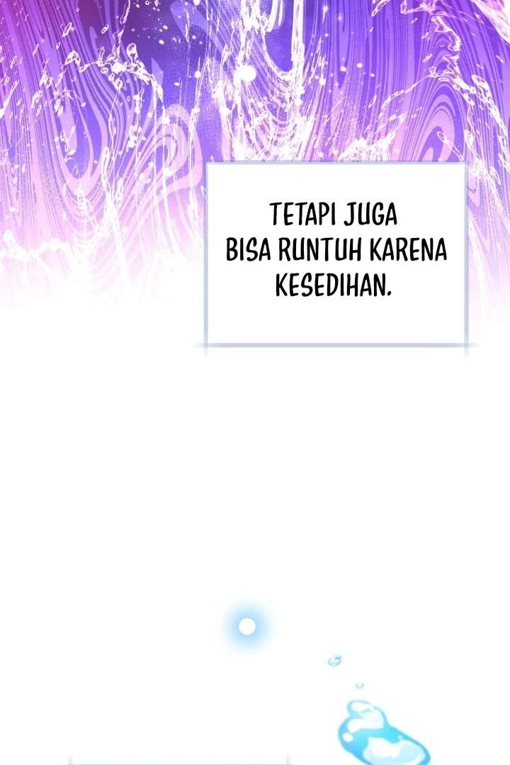 Black Killer Whale Baby Chapter 45 - Halaman 59