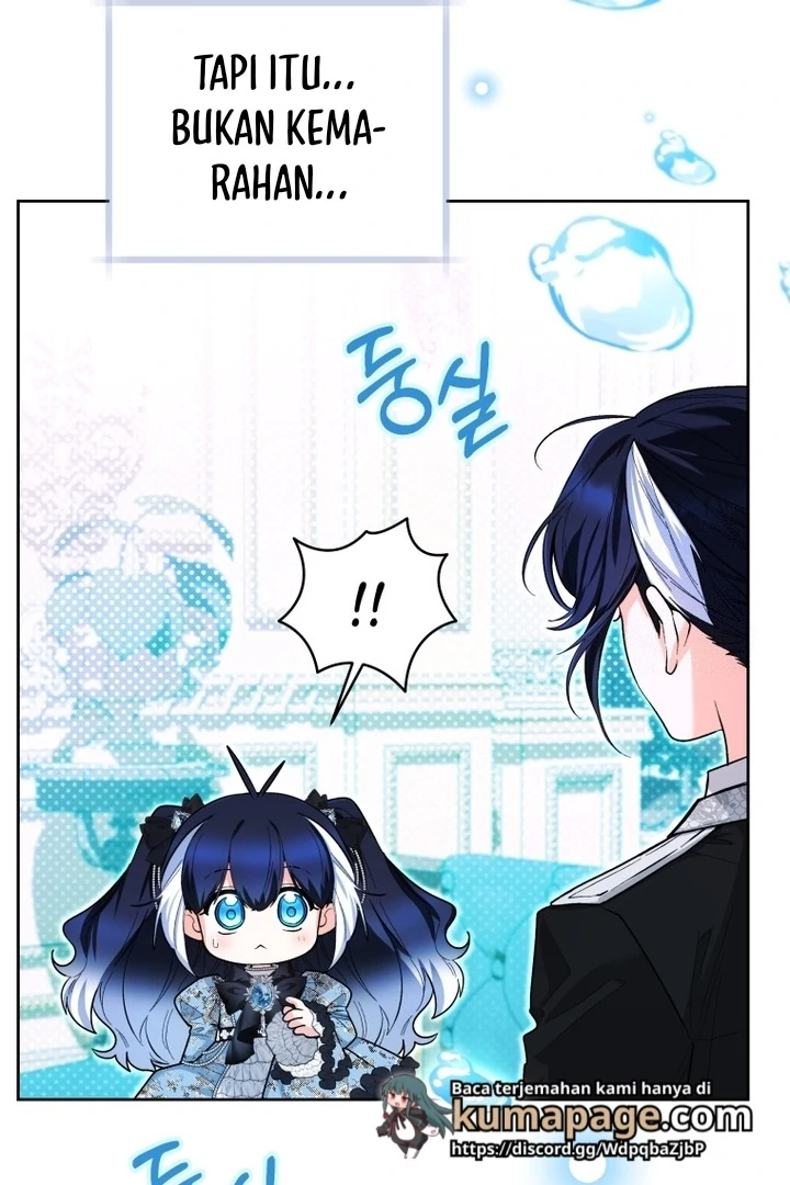 Black Killer Whale Baby Chapter 45 - Halaman 60