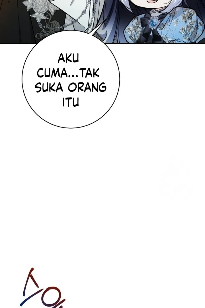 Black Killer Whale Baby Chapter 45 - Halaman 7