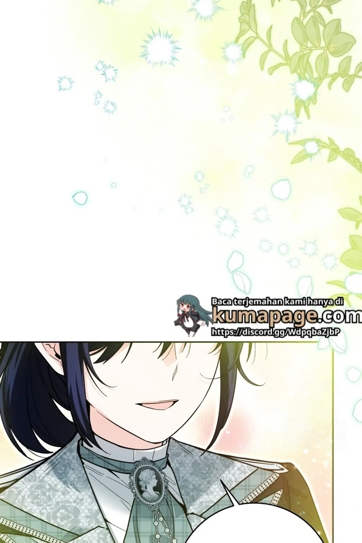 Black Killer Whale Baby Chapter 45 - Halaman 71